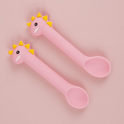 The Perfect Feeding Companion for Your Little One