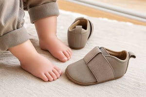 Finding Comfortable Shoes For Children
