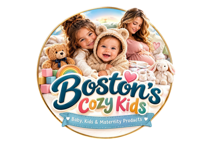 Boston's Cozy Kids